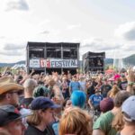 OPEN FLAIR FESTIVAL 2025 - Fotos & Review