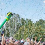 OPEN FLAIR FESTIVAL 2025 - Fotos & Review