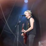 OPEN FLAIR FESTIVAL 2025 - Fotos & Review