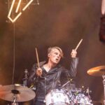 OPEN FLAIR FESTIVAL 2025 - Fotos & Review