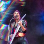 OPEN FLAIR FESTIVAL 2025 - Fotos & Review
