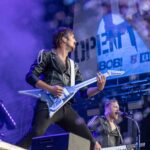 OPEN FLAIR FESTIVAL 2025 - Fotos & Review