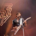 OPEN FLAIR FESTIVAL 2025 - Fotos & Review