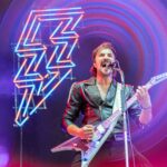 OPEN FLAIR FESTIVAL 2025 - Fotos & Review