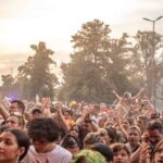 OPEN FLAIR FESTIVAL 2025 - Fotos & Review