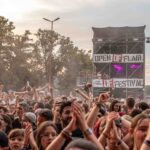 OPEN FLAIR FESTIVAL 2025 - Fotos & Review