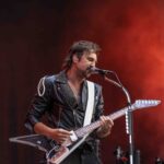 OPEN FLAIR FESTIVAL 2025 - Fotos & Review