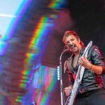 OPEN FLAIR FESTIVAL 2025 - Fotos & Review