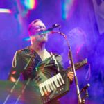 OPEN FLAIR FESTIVAL 2025 - Fotos & Review