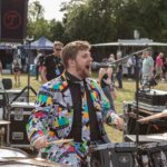 OPEN FLAIR FESTIVAL 2025 - Fotos & Review