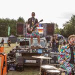 OPEN FLAIR FESTIVAL 2025 - Fotos & Review
