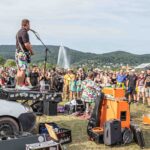OPEN FLAIR FESTIVAL 2025 - Fotos & Review