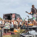 OPEN FLAIR FESTIVAL 2025 - Fotos & Review