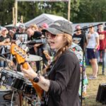OPEN FLAIR FESTIVAL 2025 - Fotos & Review