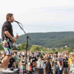 OPEN FLAIR FESTIVAL 2025 - Fotos & Review