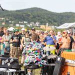 OPEN FLAIR FESTIVAL 2025 - Fotos & Review
