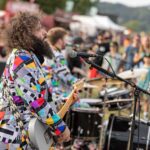 OPEN FLAIR FESTIVAL 2025 - Fotos & Review