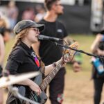OPEN FLAIR FESTIVAL 2025 - Fotos & Review