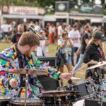 OPEN FLAIR FESTIVAL 2025 - Fotos & Review
