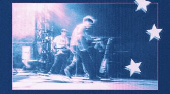 BEN ELLIS direkt für 3 Shows wieder in Deutschland