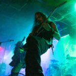 Kanadische Death-Metal-Institution Kataklysm live in München - Fotos