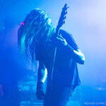 Kanadische Death-Metal-Institution Kataklysm live in München - Fotos