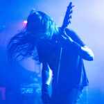 Kanadische Death-Metal-Institution Kataklysm live in München - Fotos