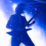 Kanadische Death-Metal-Institution Kataklysm live in München - Fotos