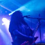 Kanadische Death-Metal-Institution Kataklysm live in München - Fotos