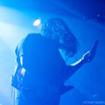 Kanadische Death-Metal-Institution Kataklysm live in München - Fotos