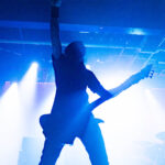 Kanadische Death-Metal-Institution Kataklysm live in München - Fotos