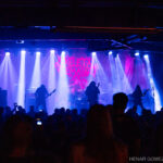 Kanadische Death-Metal-Institution Kataklysm live in München - Fotos