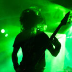 Kanadische Death-Metal-Institution Kataklysm live in München - Fotos