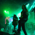 Kanadische Death-Metal-Institution Kataklysm live in München - Fotos