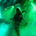 Kanadische Death-Metal-Institution Kataklysm live in München - Fotos