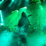 Kanadische Death-Metal-Institution Kataklysm live in München - Fotos