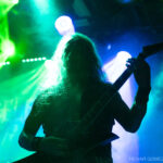Kanadische Death-Metal-Institution Kataklysm live in München - Fotos