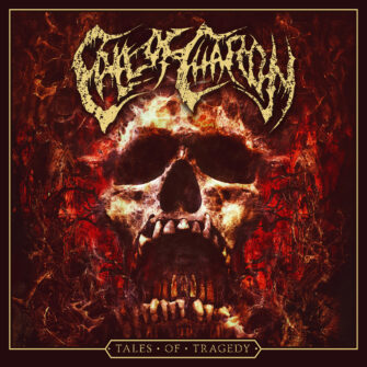 Review zu Call of Charon – Tales of Tragedy