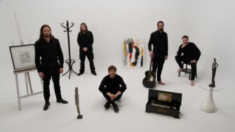 Innovativ und ohne Blatt vor dem Mund: Tausend Rosen mit ihrer neuen Single „So wie ihr“