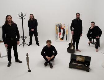 Innovativ und ohne Blatt vor dem Mund: Tausend Rosen mit ihrer neuen Single „So wie ihr“