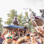 OPEN FLAIR FESTIVAL 2025 - Fotos & Review