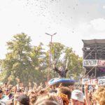 OPEN FLAIR FESTIVAL 2025 - Fotos & Review