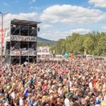 OPEN FLAIR FESTIVAL 2025 - Fotos & Review