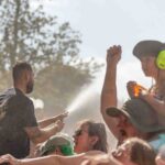 OPEN FLAIR FESTIVAL 2025 - Fotos & Review