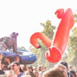 OPEN FLAIR FESTIVAL 2025 - Fotos & Review