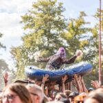 OPEN FLAIR FESTIVAL 2025 - Fotos & Review