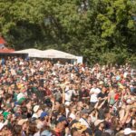 OPEN FLAIR FESTIVAL 2025 - Fotos & Review