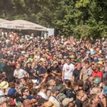 OPEN FLAIR FESTIVAL 2025 - Fotos & Review