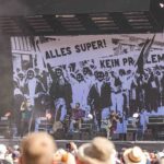 OPEN FLAIR FESTIVAL 2025 - Fotos & Review