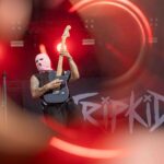 OPEN FLAIR FESTIVAL 2025 - Fotos & Review